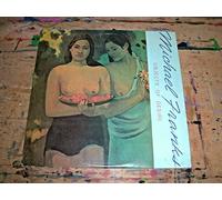 Michael Franks - Michael Franks - Objects Of Desire - Warner Bros. Records - WB 56 973 [Vinilo]