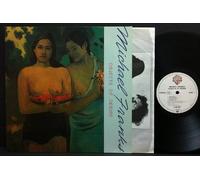 Michael Franks - Objects Of Desire [Vinyl LP] [Vinilo]