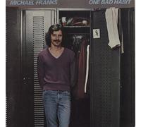 Michael Franks - One Bad Habit