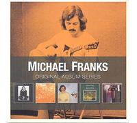 Michael Franks - Original Album Series