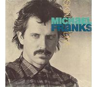 Michael Franks - Skin Dive - Warner Bros. Records - 925 275-1