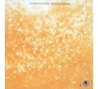 Michael Franks - Sleeping Gypsy
