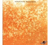 Michael Franks - Sleeping Gypsy