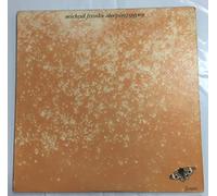 Michael Franks - Sleeping Gypsy [Vinilo]