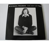Michael Franks - the art of tea LP