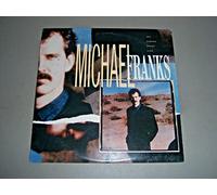 Michael Franks - The Camera Never Lies - Warner Bros. Records - 925 570-1