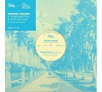 Michael Franks - The Doctorsoul Reworks