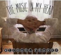 Michael Franks The Music in My Head (CD) Album (Importación USA)