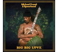 Michael franti and spearhead - Big big love