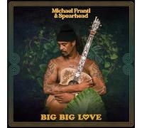 Michael franti and spearhead - Big big love [Vinilo]