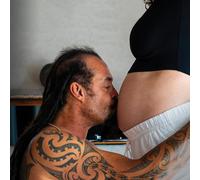 Michael Franti and Spearhead Welcome to the Family (Vinyl)