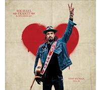 Michael Franti & Spearhead - Stay Human Vol. Ii [Vinilo]