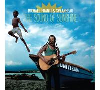 Michael Franti & Spearhead The Sound of Sunshine (CD) (Importación USA)