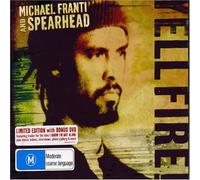 Michael Franti & Spearhead - Yell Fire!