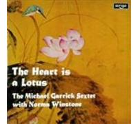 Michael Garrick - Heart Is Lotus