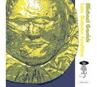 Michael Garrick Late Autumn Sunshine (Vinyl) 12" Album (Gatefold Cover)