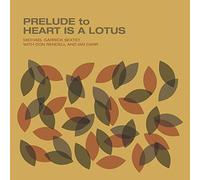 Michael Garrick Sextet With Don Rendell And Ian Carr - Prelude To Heart Is A Lotus [Vinilo]