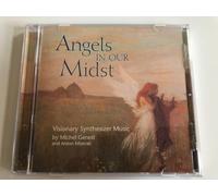Michael Genest - Angels in Our Midst [Import]