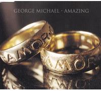 Michael, George - Amazing