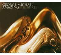 Michael George - Amazing the Mixes