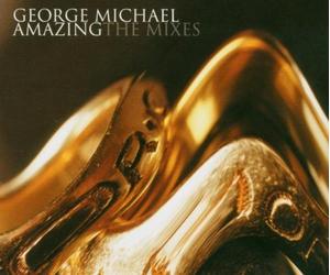 Michael George - Amazing the Mixes