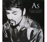 Michael,George - As [Vinilo]