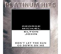Michael, George - Dont Let the Sun Go