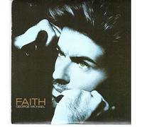 Michael, George - Faith [Casete]