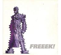Michael George - Freeek [Import]
