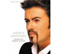 Michael, George - Ladies & Gentlemen