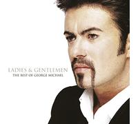 Michael George-Ladies & Gentlemen-Best of George Michael