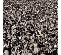 Michael George - Listen Without Prejudice