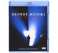 Michael, George - Live In London