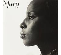 MICHAEL GEORGE - Mary