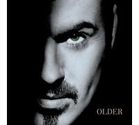 Michael George - Older