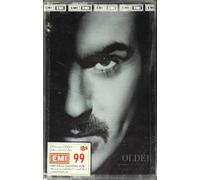 Michael,George - Older [Import] [Casete]
