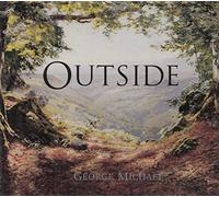 Michael,George - Outside-Remix [Import]