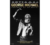 Michael, George - Portrait Of An Artist