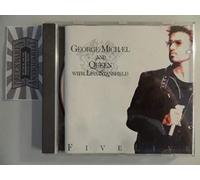 Michael George Queen - Five Live