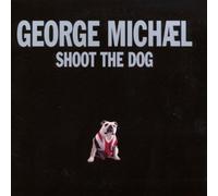 Michael George - Shoot The Dog [Import]