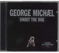 Michael, George - Shoot The Dog - Maxi CD
