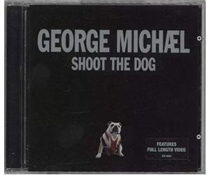 Michael, George - Shoot The Dog - Maxi CD