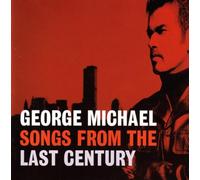 Michael George - Songs of the Last Century