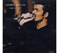 Michael, George - Star People