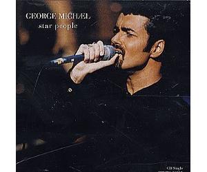 Michael, George - Star People