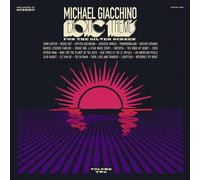 MICHAEL GIACCHI Exotic Themes from the Silver Screen (Vol (CD) (Importación USA)