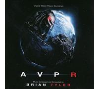 Michael Giacchino - Aliens vs. Predator: Requiem