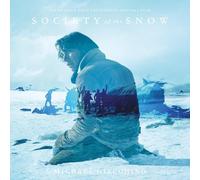 Michael Giacchino - B.s.o. Society Of The Snow (La Sociedad de la Nieve)