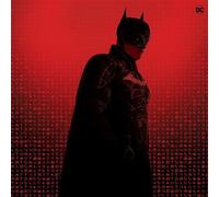 MICHAEL GIACCHINO - BATMAN: ORIGINAL MOTION PICTURE SOUNDTRACK [Vinilo]