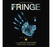 O.S.T. - Fringe: Season 1 (Original Television Soundtrack)